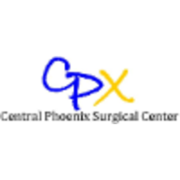 Central Phoenix Surgical Center logo, Central Phoenix Surgical Center contact details