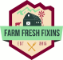 Farm Fresh Fixins logo, Farm Fresh Fixins contact details