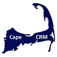 CapeCRM logo, CapeCRM contact details