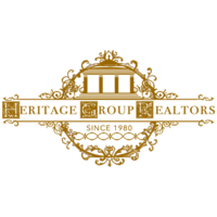 Heritage Group Realtors logo, Heritage Group Realtors contact details