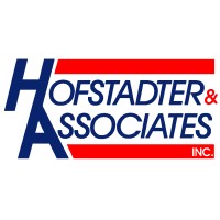 HOFSTADTER AND ASSOCIATES, INC. logo, HOFSTADTER AND ASSOCIATES, INC. contact details