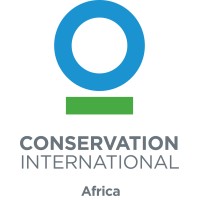 Conservation International, Africa Field Division logo, Conservation International, Africa Field Division contact details