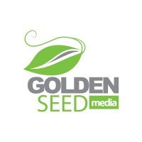 Golden Seed Media logo, Golden Seed Media contact details