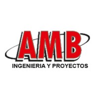 AMB INGENIERIA Y PROYECTOS SAC logo, AMB INGENIERIA Y PROYECTOS SAC contact details