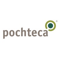 POCHTECA SUDAMÉRICA logo, POCHTECA SUDAMÉRICA contact details