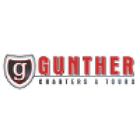 Gunther Charters & Tours logo, Gunther Charters & Tours contact details