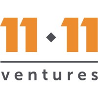 11-11 Ventures logo, 11-11 Ventures contact details