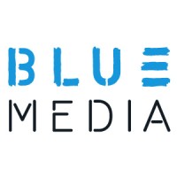 BLUEMEDIA | HENNEO logo, BLUEMEDIA | HENNEO contact details