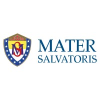 Mater Salvatoris logo, Mater Salvatoris contact details