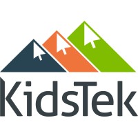 KidsTek logo, KidsTek contact details