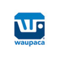 Waupaca Foundry logo, Waupaca Foundry contact details