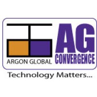 AG Convergence logo, AG Convergence contact details