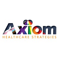 Axiom Healthcare Strategies logo, Axiom Healthcare Strategies contact details