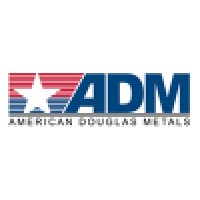 American Douglas Metals logo, American Douglas Metals contact details