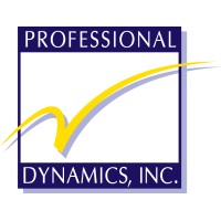 Professional Dynamics Inc logo, Professional Dynamics Inc contact details