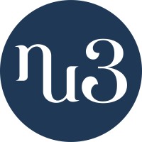 Nu3 logo, Nu3 contact details