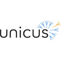 Unicus AS logo, Unicus AS contact details