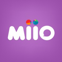 Miio logo, Miio contact details