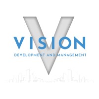 Vision Development and Management logo, Vision Development and Management contact details