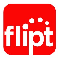 Flipt logo, Flipt contact details