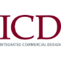 ICD Systems logo, ICD Systems contact details