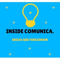 Inside Comunica. logo, Inside Comunica. contact details