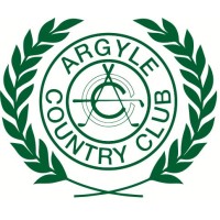 Argyle Country Club logo, Argyle Country Club contact details