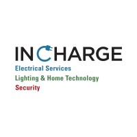 incharge electric logo, incharge electric contact details