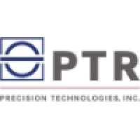 PTR-Precision Technologies, Inc. logo, PTR-Precision Technologies, Inc. contact details