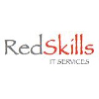 Redskills Inc logo, Redskills Inc contact details