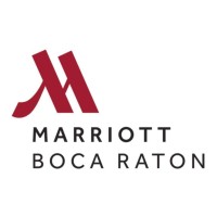 Boca Raton Marriott at Boca Center logo, Boca Raton Marriott at Boca Center contact details