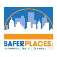 Safer Places, Inc. logo, Safer Places, Inc. contact details