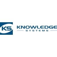 Knowledge Systems logo, Knowledge Systems contact details