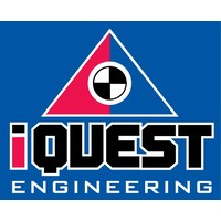 iQuest Engineering LLC logo, iQuest Engineering LLC contact details