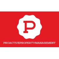 ProActive Property Management logo, ProActive Property Management contact details