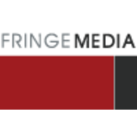 FRINGE MEDIA logo, FRINGE MEDIA contact details