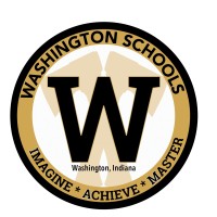 WASHINGTON COMMUNITY SCHOOL DISTRICT logo, WASHINGTON COMMUNITY SCHOOL DISTRICT contact details