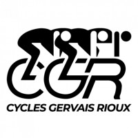 Cycles Gervais Rioux logo, Cycles Gervais Rioux contact details