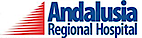 Andalusia Health logo, Andalusia Health contact details