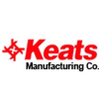 Keats Manufacturing Co logo, Keats Manufacturing Co contact details