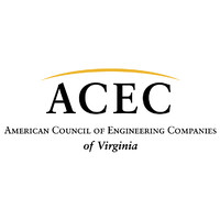 ACEC Virginia logo, ACEC Virginia contact details