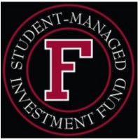 Fordham Student Managed Investment Fund logo, Fordham Student Managed Investment Fund contact details