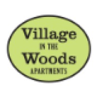 Village in the Woods Apartments logo, Village in the Woods Apartments contact details