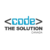 Code The Solution Canada Inc. logo, Code The Solution Canada Inc. contact details