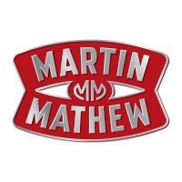 Martin Mathew & Co. Ltd logo, Martin Mathew & Co. Ltd contact details