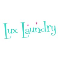 Lux Laundry logo, Lux Laundry contact details