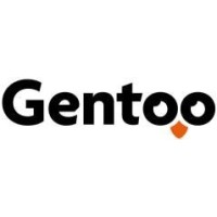 Gentoo limited logo, Gentoo limited contact details