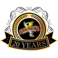 OLD PAGE go to Pirate's Dinner Adventure logo, OLD PAGE go to Pirate's Dinner Adventure contact details