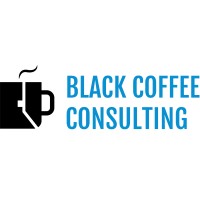 Black Coffee Consulting logo, Black Coffee Consulting contact details