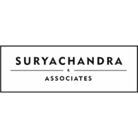 Suryachandra & Associates logo, Suryachandra & Associates contact details